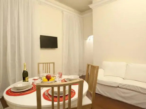 House Orso near square Navona