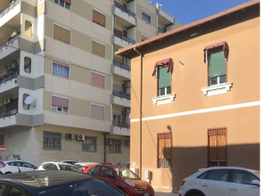 Traditional Apartment in Messina near Regional Museum