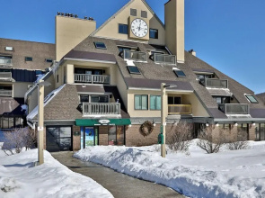 Mountain Green Resort by Killington VR - 2 Bedrooms