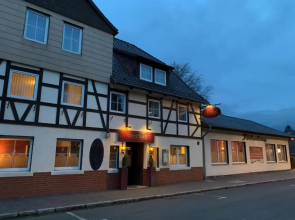 Hotel und Restaurant Pinkenburg