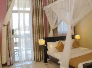 Kamwe Kamwe Hotel And Spa -Kasese