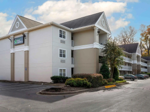 Extended Stay America Select Suites Nashville Airport