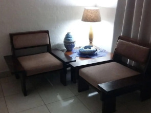 Anchorage Guest House