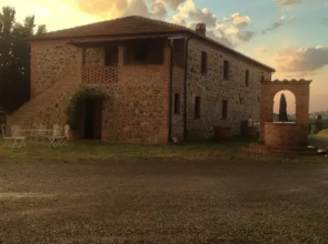 Fattoria Al Meleto