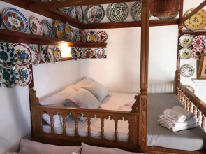 Traditional House of Diafani