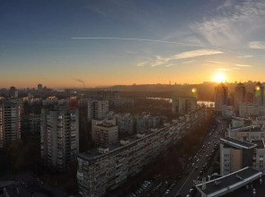 Гостиница «Турист»