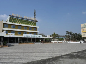 Hotel Parqotel
