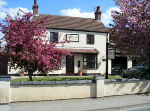 Parkside Guest House