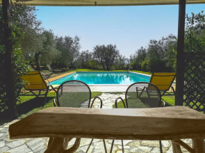 Apartment Bellaria Siena