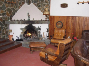 Relax House