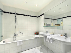 Hotel de France Wien