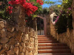 Borgo dei Conti Holiday Home
