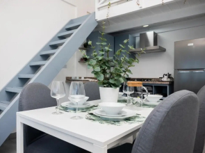 #Ivanna Beach Apartment