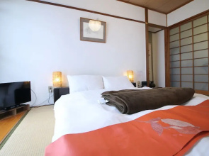 Dai3Himawari Building 701