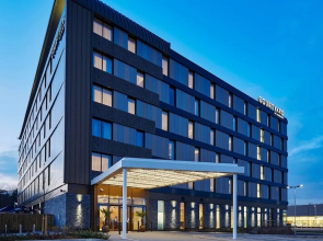 Courtyard by Marriott Oxford South