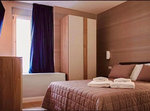 Il Campanile Premium B&b