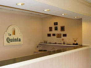 La Quinta Inn Bristol