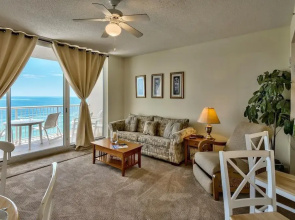 Majestic Beach Tower 1 1607 168688 by RedAwning