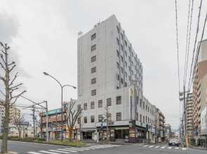 Smile Hotel Otsu Seta