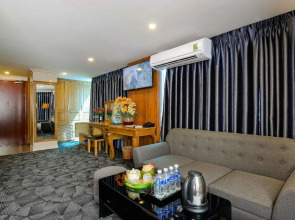 Saigonciti Hotel A