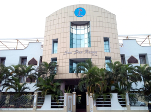 Sun Sea Resort
