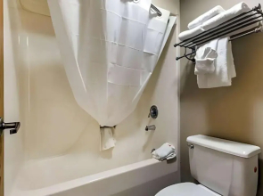 Ramada By Wyndham Branson Theatre District