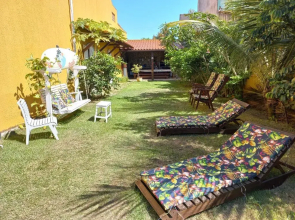 Sunset Suítes Arraial