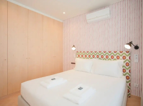 Allegro Boutique Apartment B