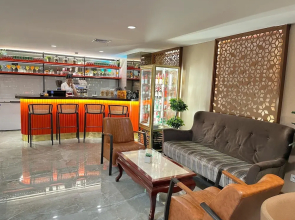 d'primahotel Airport Jakarta Terminal 3 Wellness Center