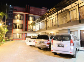 Hotel Victory Cirebon