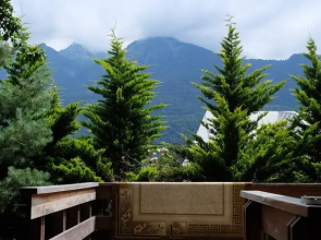 Zapovedniy Les Guest House