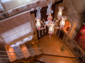 Elika Cave Suites & Spa