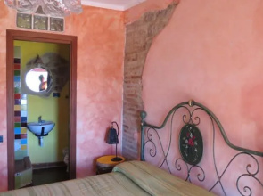 Il Borgo sulla Collina
