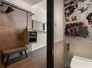 Holiday Inn - the niu, Hide Berlin Friedrichshain by IHG