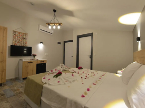 Trakheıa restaurant& butik otel