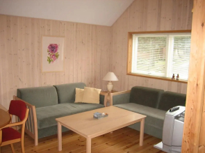 Rødvig Ferieby