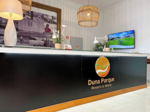 Mira Vila Studio - Duna Parque Resorts & Hotels