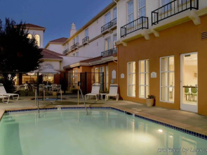 Hilton Garden Inn Napa