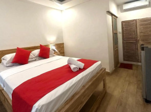 Abian Srama Hotel and Spa