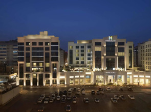 Hyatt Place Dubai Al Rigga Hotel & Residences