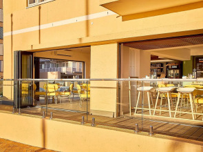 First Group Riviera Suites