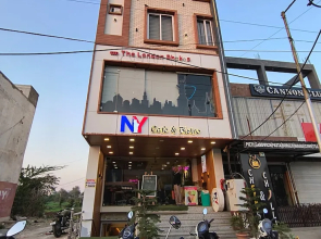 Hotel Mewar Shine