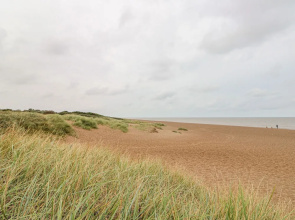 Moggs Retreat