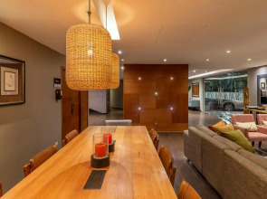 Rugendas Hotel Boutique by Time