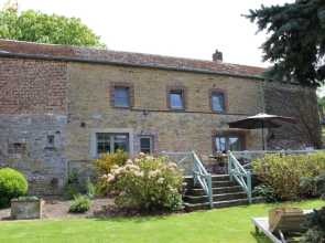 Gîte Le Charme du Passé