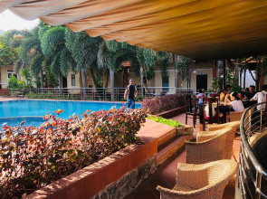 Castaways Resort