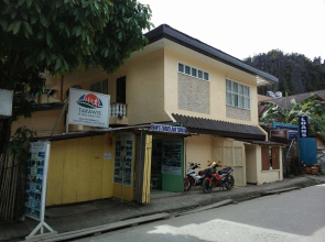 Bunakidz Lodge