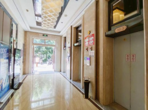 Hotel like dream