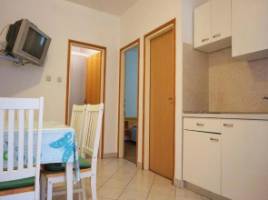 Tatjana - 300 m from beach - A2(4)