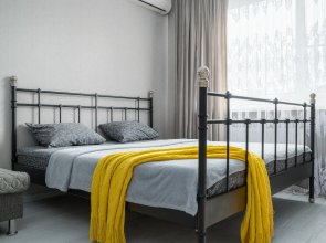 Goodtime Apartments (Гудтайм Апартментс) на улице Восточно-Кругликовская 28/3